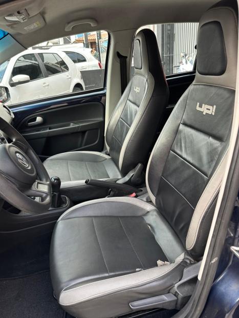 VOLKSWAGEN UP 1.0 12V 4P TSI FLEX MOVE UP, Foto 8