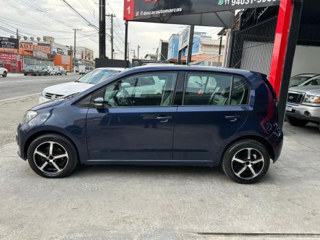 VOLKSWAGEN UP 1.0 12V 4P TSI FLEX MOVE UP, Foto 9