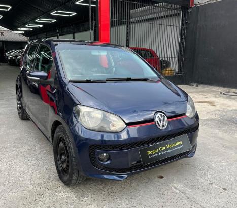VOLKSWAGEN UP 1.0 12V 4P TSI FLEX MOVE UP, Foto 11