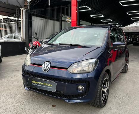 VOLKSWAGEN UP 1.0 12V 4P TSI FLEX MOVE UP, Foto 13