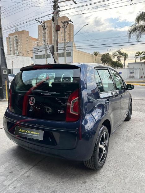 VOLKSWAGEN UP 1.0 12V 4P TSI FLEX MOVE UP, Foto 15