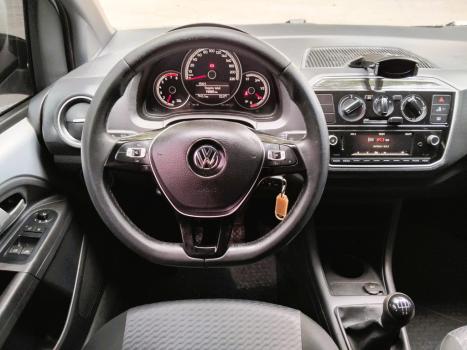 VOLKSWAGEN UP 1.0 4P FLEX 170 TSI CONNECT, Foto 11