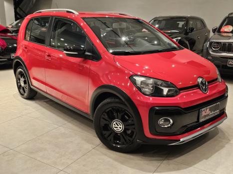 VOLKSWAGEN UP 1.0 4P FLEX 170 TSI XTREME, Foto 3