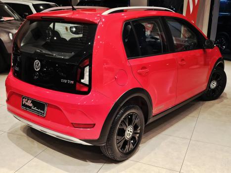 VOLKSWAGEN UP 1.0 4P FLEX 170 TSI XTREME, Foto 4