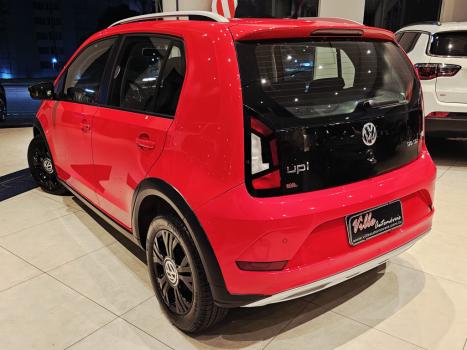 VOLKSWAGEN UP 1.0 4P FLEX 170 TSI XTREME, Foto 10