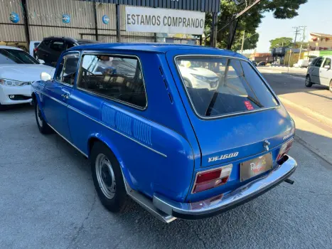 VOLKSWAGEN Variant 1.6, Foto 5