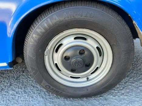 VOLKSWAGEN Variant 1.6, Foto 15