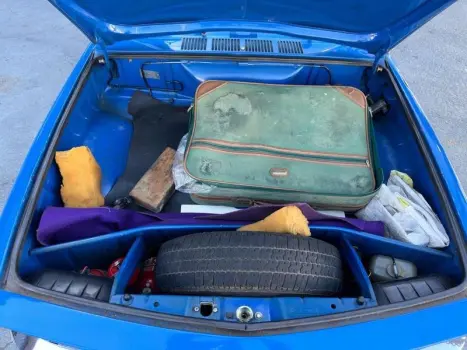 VOLKSWAGEN Variant 1.6, Foto 18