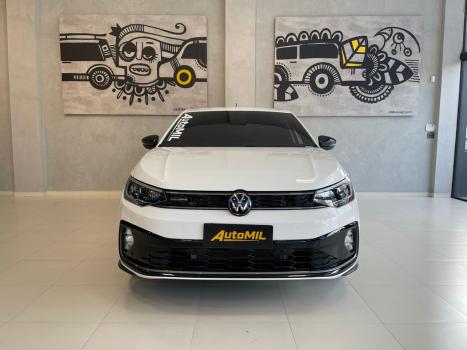 VOLKSWAGEN Virtus 1.4 4P 250 TSI EXCLUSIVE AUTOMTICO, Foto 5