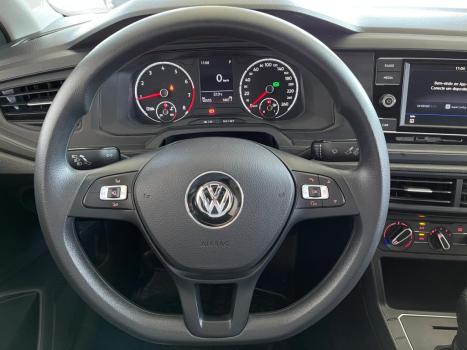 VOLKSWAGEN Virtus 1.6 4P MSI FLEX AUTOMTICO, Foto 8