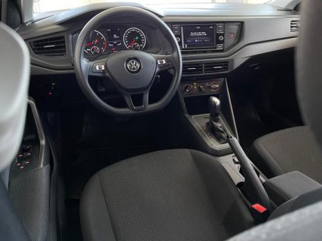 VOLKSWAGEN Virtus 1.6 4P MSI FLEX AUTOMTICO, Foto 7