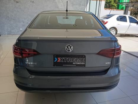 VOLKSWAGEN Virtus 1.6 4P MSI FLEX AUTOMTICO, Foto 4