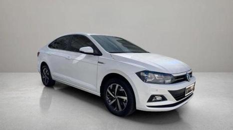 VOLKSWAGEN Virtus 1.0 4P 200 TSI FLEX COMFORTLINE AUTOMTICO, Foto 2