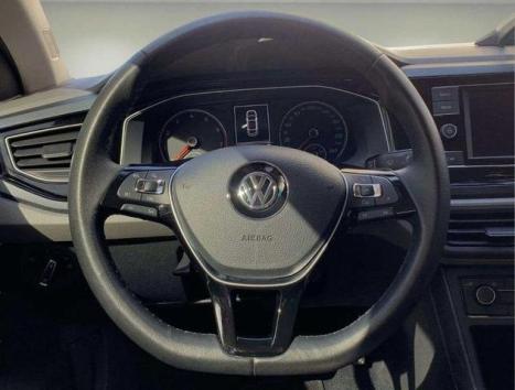 VOLKSWAGEN Virtus 1.0 4P 200 TSI FLEX COMFORTLINE AUTOMTICO, Foto 7