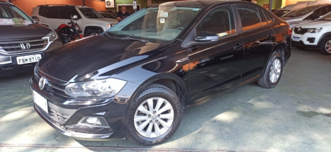 VOLKSWAGEN Virtus 1.0 4P 200 TSI FLEX COMFORTLINE AUTOMTICO, Foto 2