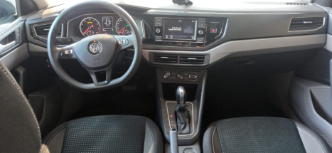 VOLKSWAGEN Virtus 1.0 4P 200 TSI FLEX COMFORTLINE AUTOMTICO, Foto 3