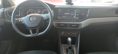 VOLKSWAGEN Virtus 1.0 4P 200 TSI FLEX COMFORTLINE AUTOMTICO, Foto 7