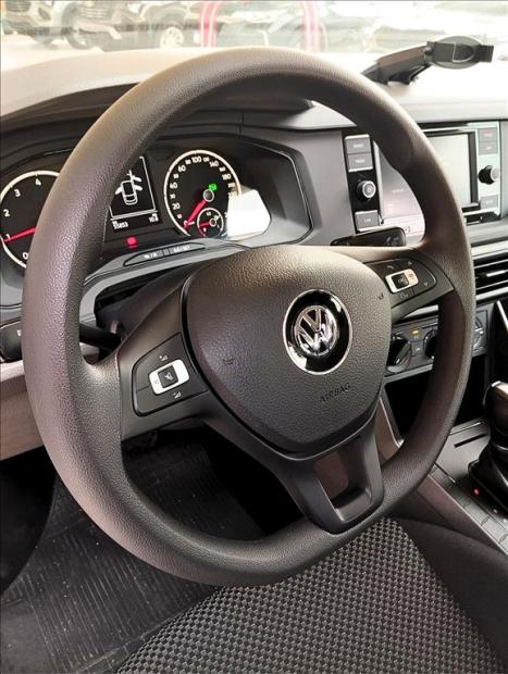 VOLKSWAGEN Virtus 1.6 4P MSI FLEX AUTOMTICO, Foto 7