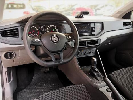 VOLKSWAGEN Virtus 1.6 4P MSI FLEX AUTOMTICO, Foto 13