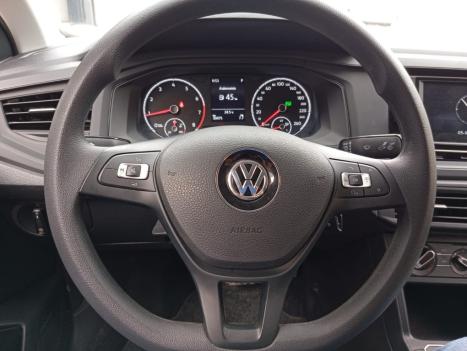 VOLKSWAGEN Virtus 1.6 4P MSI FLEX AUTOMTICO, Foto 8