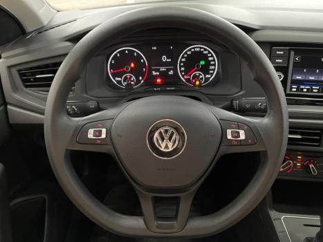 VOLKSWAGEN Virtus 1.6 4P MSI FLEX AUTOMTICO, Foto 8