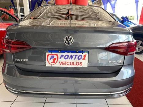 VOLKSWAGEN Virtus 1.0 4P 200 TSI FLEX HIGHLINE AUTOMTICO, Foto 5