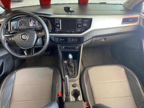 VOLKSWAGEN Virtus 1.0 4P 200 TSI FLEX HIGHLINE AUTOMTICO, Foto 10