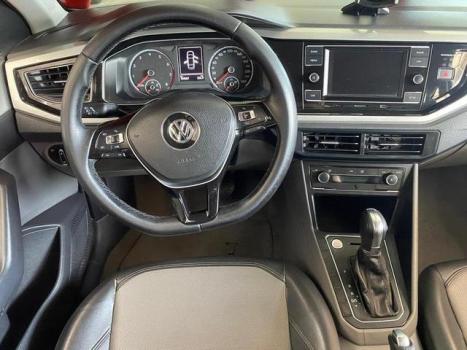 VOLKSWAGEN Virtus 1.0 4P 200 TSI FLEX HIGHLINE AUTOMTICO, Foto 11