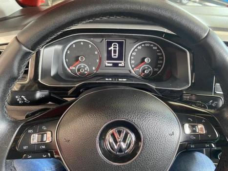 VOLKSWAGEN Virtus 1.0 4P 200 TSI FLEX HIGHLINE AUTOMTICO, Foto 13