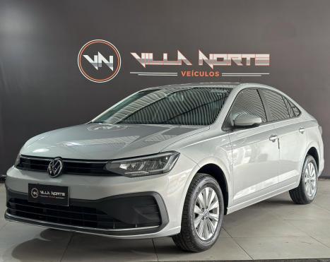 VOLKSWAGEN Virtus 1.0 4P 170 TSI, Foto 1