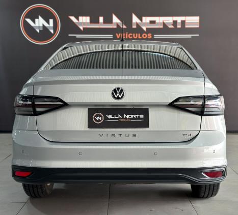 VOLKSWAGEN Virtus 1.0 4P 170 TSI, Foto 5