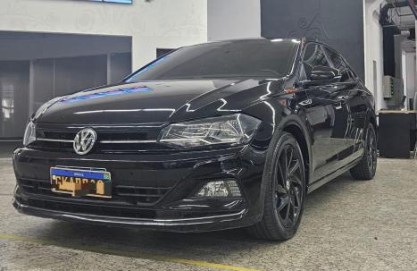 VOLKSWAGEN Virtus 1.0 4P 200 TSI FLEX HIGHLINE AUTOMTICO, Foto 3