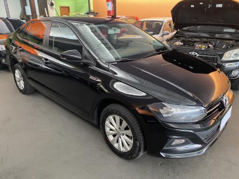 VOLKSWAGEN Virtus 1.0 4P 200 TSI FLEX HIGHLINE AUTOMTICO, Foto 3
