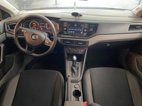 VOLKSWAGEN Virtus 1.0 4P 200 TSI FLEX HIGHLINE AUTOMTICO, Foto 7