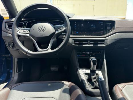 VOLKSWAGEN Virtus 1.0 4P 200 TSI FLEX HIGHLINE AUTOMTICO, Foto 6