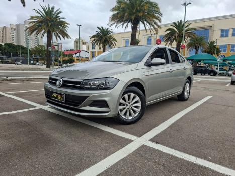 VOLKSWAGEN Virtus 1.6 4P MSI FLEX AUTOMTICO, Foto 2