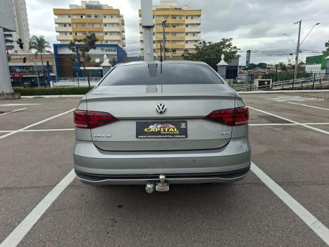 VOLKSWAGEN Virtus 1.6 4P MSI FLEX AUTOMTICO, Foto 4
