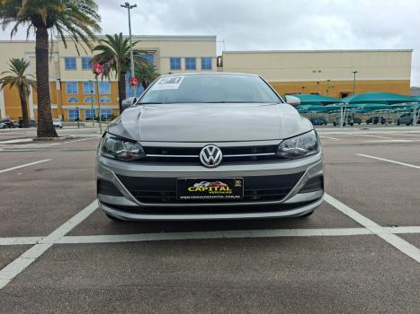 VOLKSWAGEN Virtus 1.6 4P MSI FLEX AUTOMTICO, Foto 5