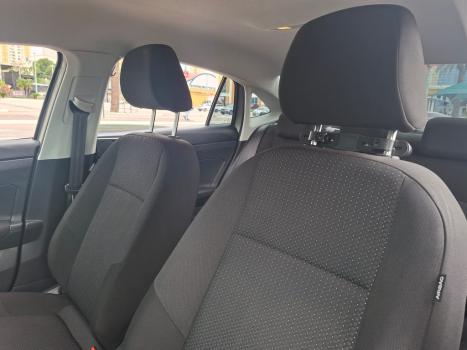 VOLKSWAGEN Virtus 1.6 4P MSI FLEX AUTOMTICO, Foto 8