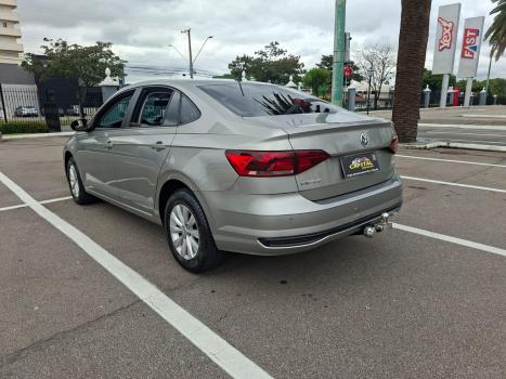VOLKSWAGEN Virtus 1.6 4P MSI FLEX AUTOMTICO, Foto 11