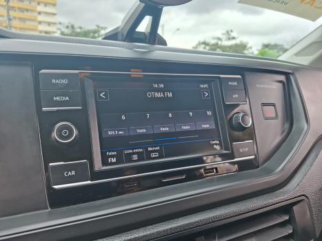 VOLKSWAGEN Virtus 1.6 4P MSI FLEX AUTOMTICO, Foto 12