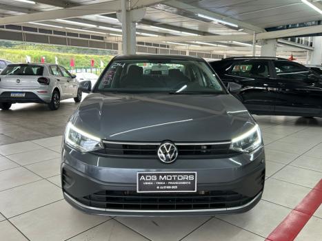 VOLKSWAGEN Virtus 1.0 4P 170 TSI AUTOMTICO, Foto 1