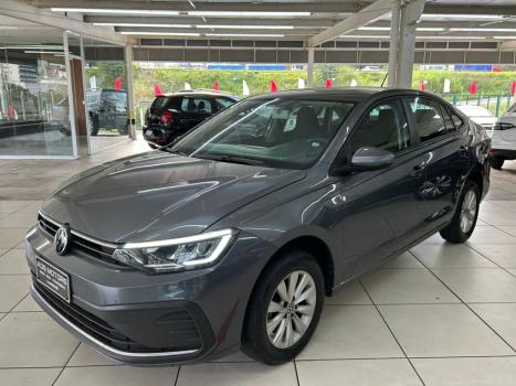 VOLKSWAGEN Virtus 1.0 4P 170 TSI AUTOMTICO, Foto 2
