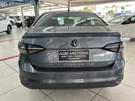 VOLKSWAGEN Virtus 1.0 4P 170 TSI AUTOMTICO, Foto 5