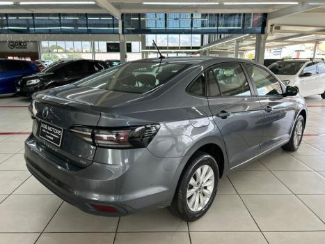 VOLKSWAGEN Virtus 1.0 4P 170 TSI AUTOMTICO, Foto 6