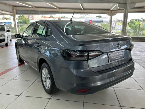 VOLKSWAGEN Virtus 1.0 4P 170 TSI AUTOMTICO, Foto 7