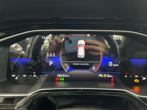 VOLKSWAGEN Virtus 1.0 4P 170 TSI AUTOMTICO, Foto 11