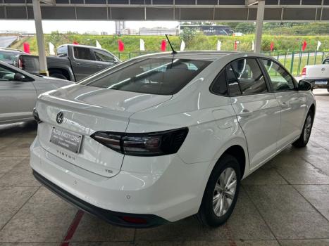 VOLKSWAGEN Virtus 1.0 4P 170 TSI, Foto 4