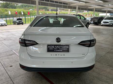 VOLKSWAGEN Virtus 1.0 4P 170 TSI, Foto 5