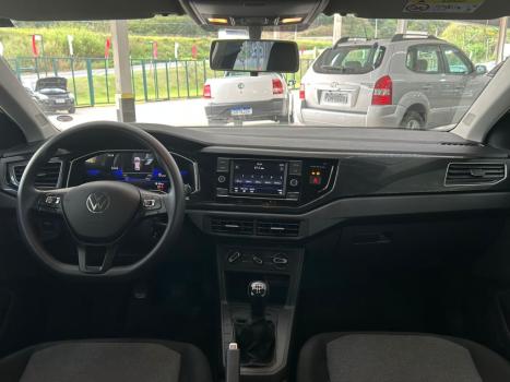 VOLKSWAGEN Virtus 1.0 4P 170 TSI, Foto 8